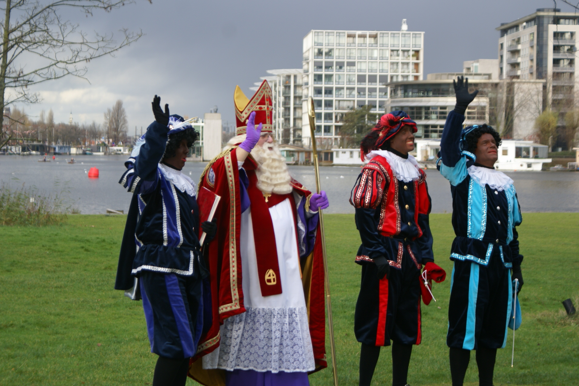 Sinterklaas